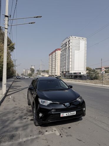 купить опель вектра б: Toyota RAV4: 2016 г., 2.5 л, Автомат, Гибрид, Кроссовер