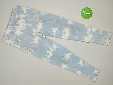 decathlon kolarki: Legginsy Sportowe damskie, rozmiar M — 2