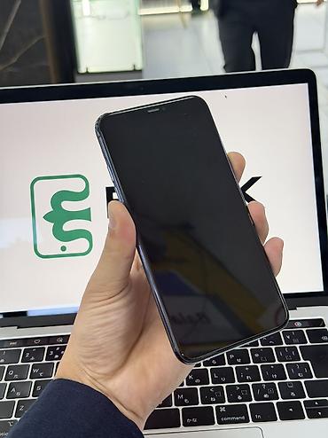 ıphone 12 pro max: IPhone 11 Pro Max, Б/у, 256 ГБ, Зеленый, Защитное стекло, Чехол, В рассрочку, 100 % — 7