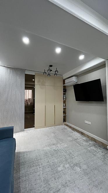 Продажа квартир: 2 комнаты, 64 м², 13 этаж, Евроремонт — 5