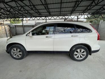 хонда акорд тар: Honda CR-V: 2008 г., 2.4 л, Автомат, Бензин, Кроссовер