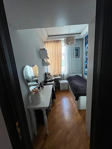lenkaran urge ev: Bakı, 3 otaqlı, Köhnə tikili, 55 kv. m — 4