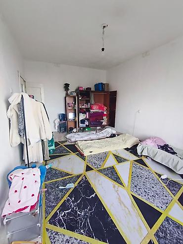 не пригодилось: 3 комнаты, 80 м², Мега Комфорт ТЦ 106 серия, 8 этаж — 6