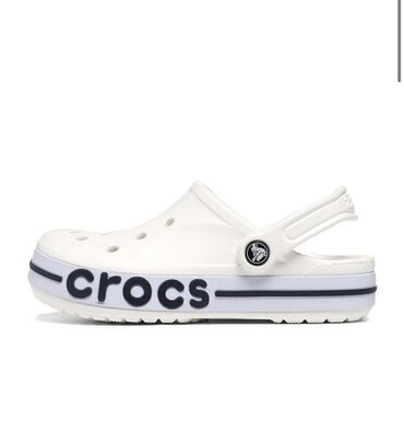 кроссовки найк мужские в бишкеке: Crocs Bayaband Clog 36-37
Артикул:
4690

Размер:
36-47