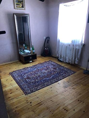 Həyət evləri və villaların satışı: Binəqədi qəs. 3 otaqlı, 110 kv. m, Orta təmir — 23