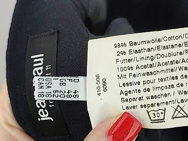 przód: Jean Paul, Spódnica damska, rozmiar 4XL — 5