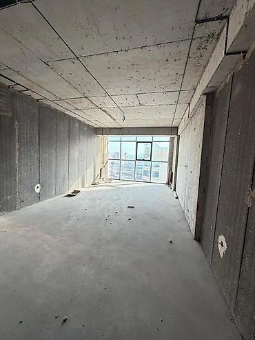 Продажа квартир: 3 комнаты, 103 м², Элитка, 11 этаж, Готовая ПСО (под самоотделку) — 2