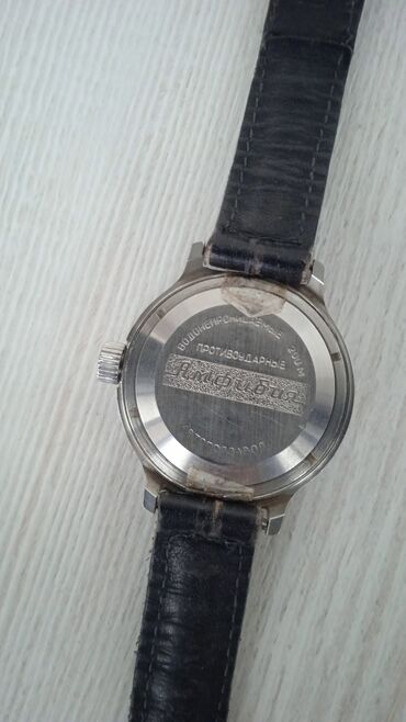 Saat dəstləri: Saat dəsti, rəng - Qara — 10