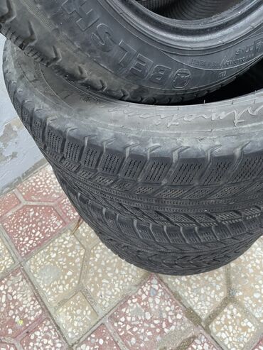 Təkərlər: Şin Belshyna 205 / 55 / R 16 -da lalafo.az — 8 Təkərlər: Şin Belshyna 205 / 55 / R 16 — 8