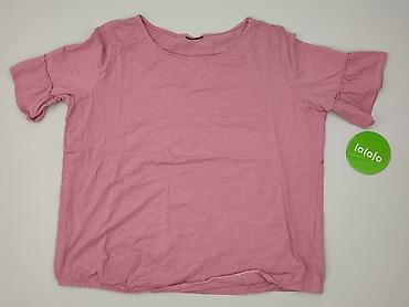 basic by o la la: Laura Torelli, Bluzka damska, rozmiar XL — 2