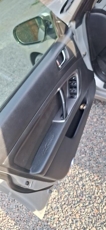 devo matiz: Subaru Legacy: 2006 г., 2.5 л, Автомат, Бензин, Седан — 8