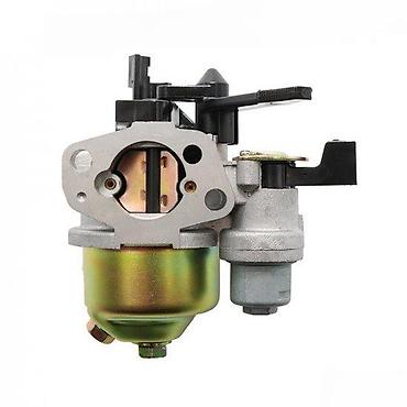 Auto delovi: Karburator je komponenta motora koja meša vazduh i gorivo za — 6