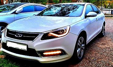 Chery: Chery Arizzo 7: 2018 г., 1.6 л, Механика, Бензин, Седан — 2