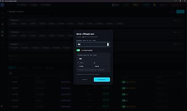 Другие услуги: 🎮 GG Game — программа для учёта PS-клубов и бильярдных Один клик — и — 6