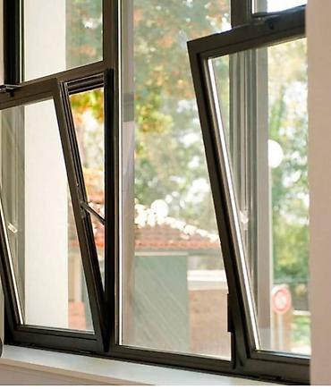 Алюминиевые окна на заказ: Алюминиевые окна и двери — современные оконно-дверные решения для дома — 5