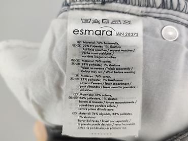 vrs basic jeans: Esmara, Jeansy damskie, rozmiar M — 6
