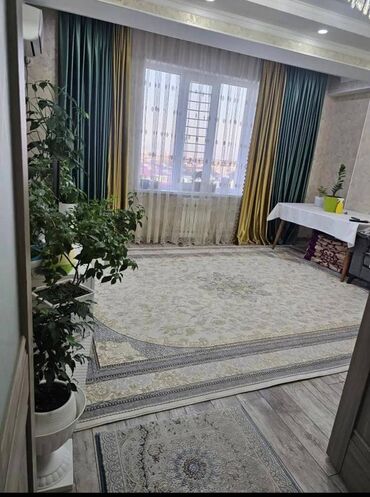 Продажа квартир: 2 комнаты, 58 м², Элитка, 6 этаж, Евроремонт