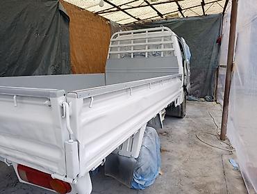 Покраска: 3-5 лет опыта — 17