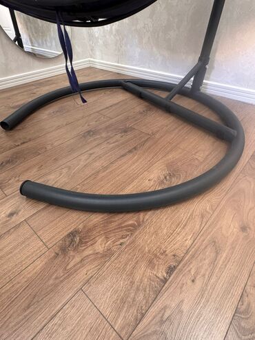 Qamaklar: Asma yellencək kreslo Yenidir, istifadə olunmayıb.Ölçüləri evimə uyğun — 13