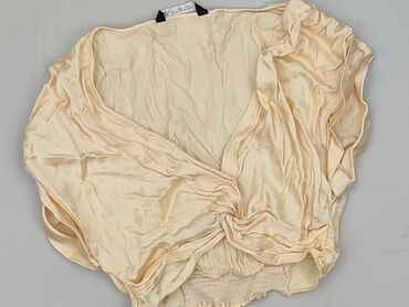 koszula niebieska stradivarius: Zara, Bluzka damska, rozmiar XS
