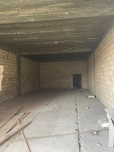 Kommersiya daşınmaz əmlakı: İCARƏYƏ VERİLİR! 📍 Geniş və əlverişli ərazi 📐 Sahə: 750 m² 💰 Aylıq — 2