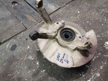 Auto delovi: Glavcina desnog prednjeg tocka Lada 2121,21213 Niva 24mm br.4 — 8