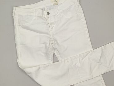 stradivarious cargo: H&M, Джинси жіночі, розмір XL