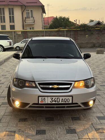 на нексию 2: Daewoo Nexia: 2011 г., 1.5 л, Механика, Бензин, Седан