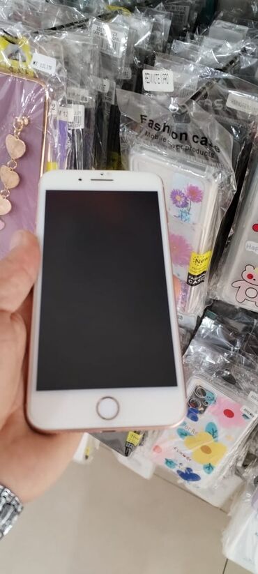 iphone 8 pilus: IPhone 8 Plus, 64 GB