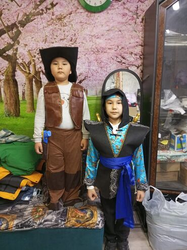 Прокат детских карнавальных костюмов: Карнавальные костюмы на прокат. взрослые и детские — 20