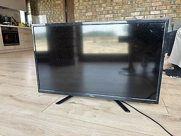 телевизор 55 дюйма: Телевизор Haier LE32B8000T (LED), диагональ 32" Основные — 1