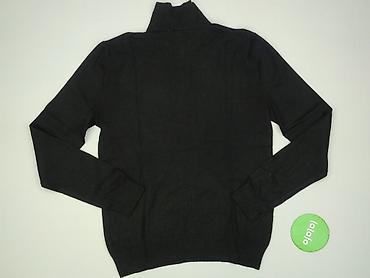 golfik: H&M, Golf dla mężczyzn, rozmiar M — 5