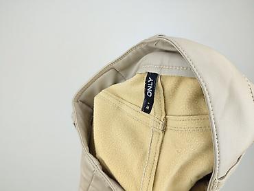 only m: ONLY, Spodnie materiałowe damskie, rozmiar M — 4
