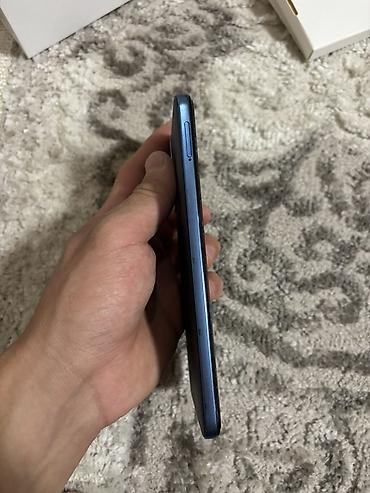 зарядка для часов xiaomi: Redmi, Redmi Note 11, Б/у, 128 ГБ, цвет - Синий — 6