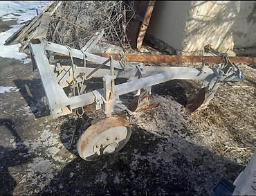 Тракторы МТЗ (Беларус): Трактор Беларус МТЗ-82.1 +комплект — 5