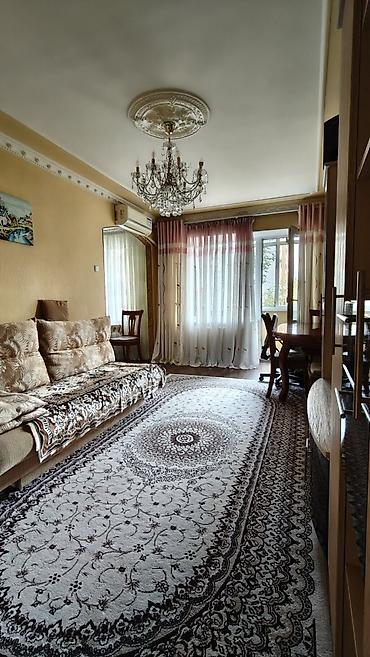 Продажа квартир: 2 комнаты, 48 м², Политех Индивидуалка, 3 этаж, Старый ремонт — 4