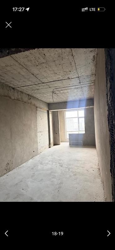 11: 2 комнаты, 65 м², Технопарк Элитка, 11 этаж, ПСО (под самоотделку) — 5