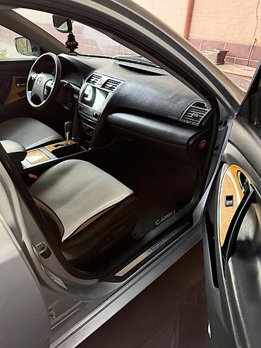 voxy noah: Toyota Camry: 2007 г., Автомат, Седан — 4