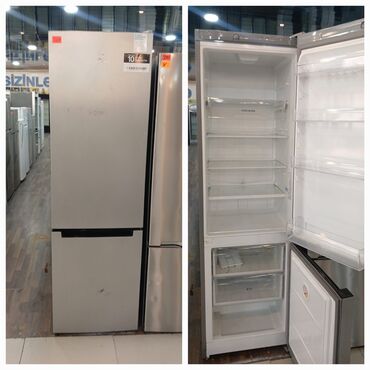 Блендеры: Б/у 2 двери Indesit Холодильник Продажа