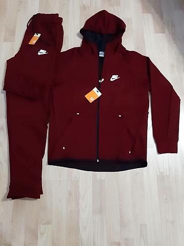 suplementi: Komplet trenerka pamuk elastin. ❤️ Za nju (S M L XL XXL) i njega (M L — 4