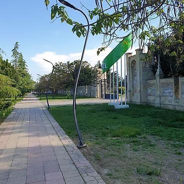 Yeni tikili: 4 otaqlı, Yeni tikili, 100 kv. m — 19