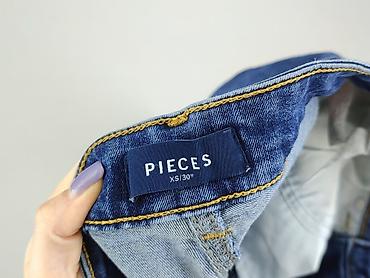 loewe jeans: Pieces, Jeansy damskie, rozmiar XS — 4