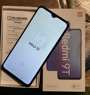 otkup telefona obrenovac: Xiaomi Xiaomi Mi 9T, 128 GB, bоја - Zelena, Dual SIM