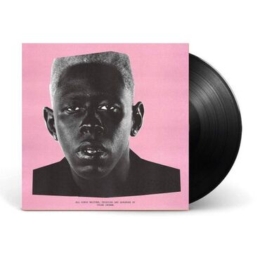 липотрим в железной банке отзывы: Tyler, The Creator - Igor (LP) Пятый студийный альбом американского