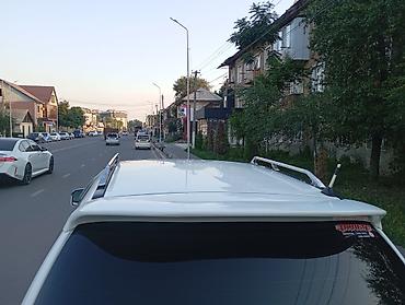 лексус isf: Lexus RX: 2002 г., 2.4 л, Автомат, Газ, Внедорожник — 2
