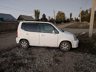 Honda Capa: 1999 г., 1.5 л, Вариатор, Бензин, Хетчбек — 3