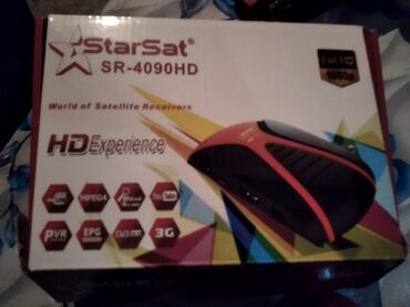 kartof fri aparati qiymeti: İşlənmiş Smart TV boks 8 GB / Google TV, Ödənişli çatdırılma