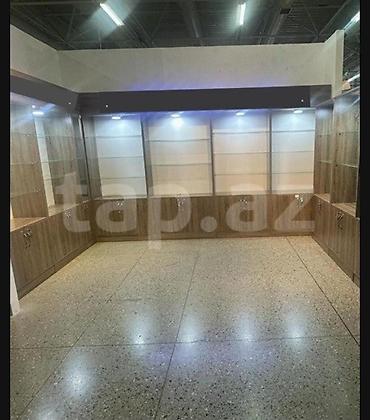 paris mebel gence: Tecili satilir — 1