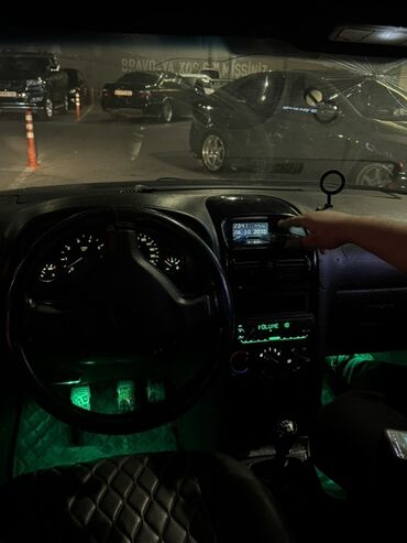 Opel: Opel Astra: 1.6 l | 1999 il 348000 km Hetçbek — 12