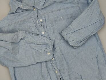 eleganckie sukienki wieczorowe dla 50 latki: Shirt, 5XL (EU 50), condition - Very good